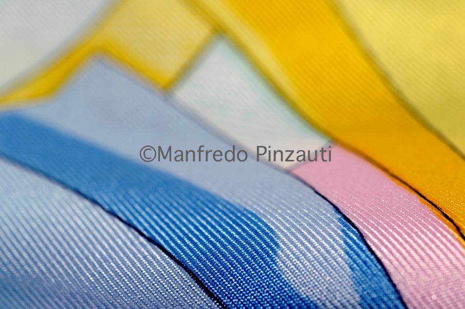 Ratti textile industry.