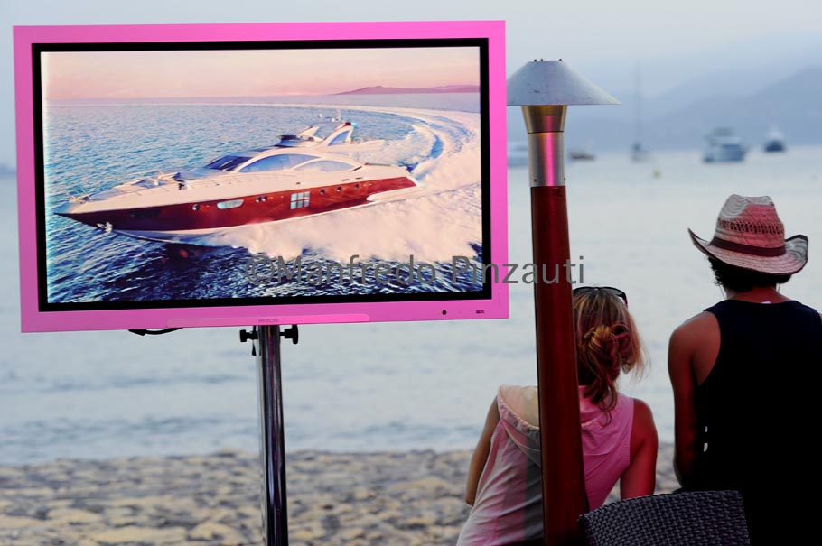 16 Cannes