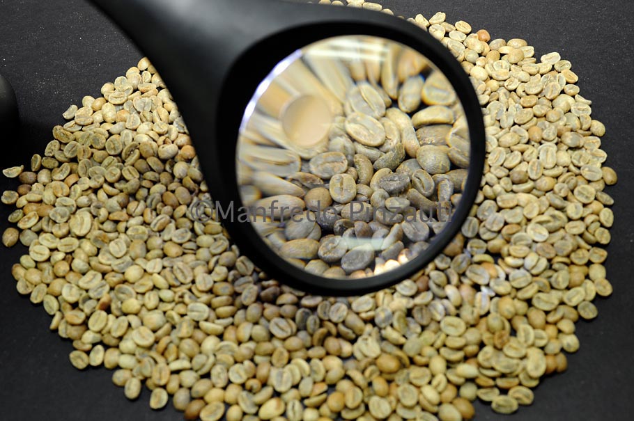 19 Illy Green Coffe Costa Rica . San Jose de Costa Rica . Best quality