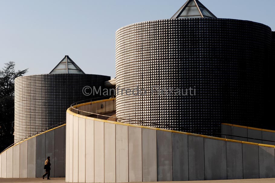 Ratti textile Industry