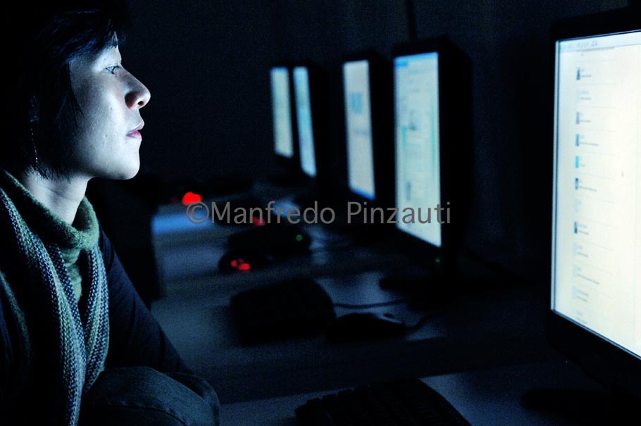 27 Philips LivingSimplicity . Pubblico