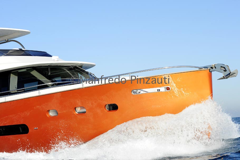 02 Magellano 74 Diary of Board . Navigation