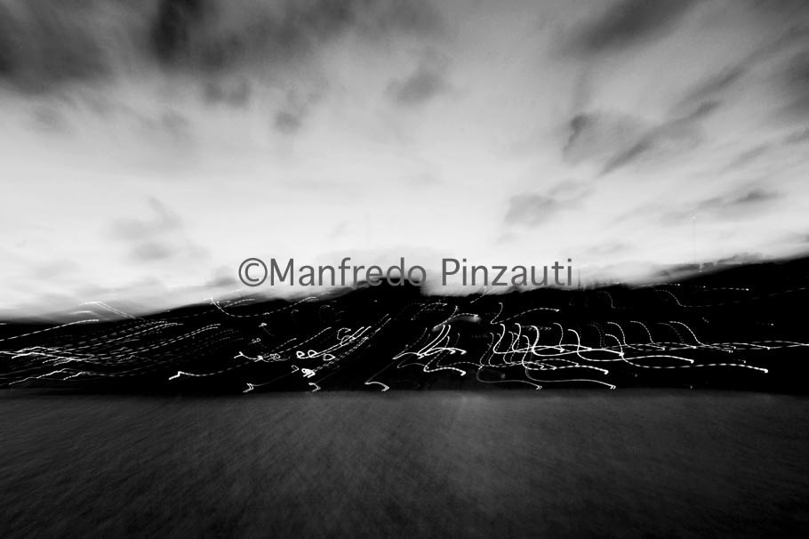 Mare.Palma di Maiorca.