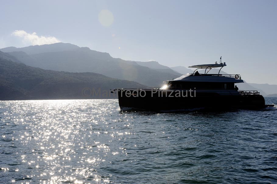 10 Magellano 74 Diary of Board . Cost near Sibi bou Said