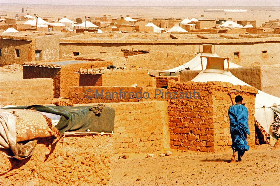 Saharawi