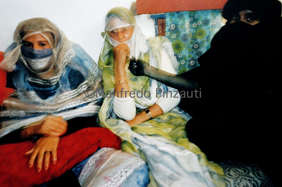 Saharawi