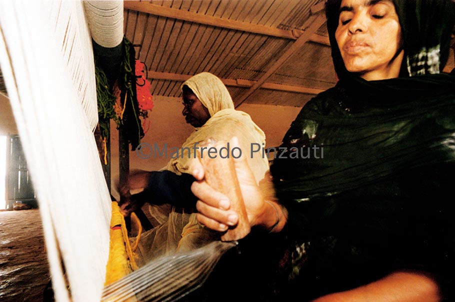 Saharawi