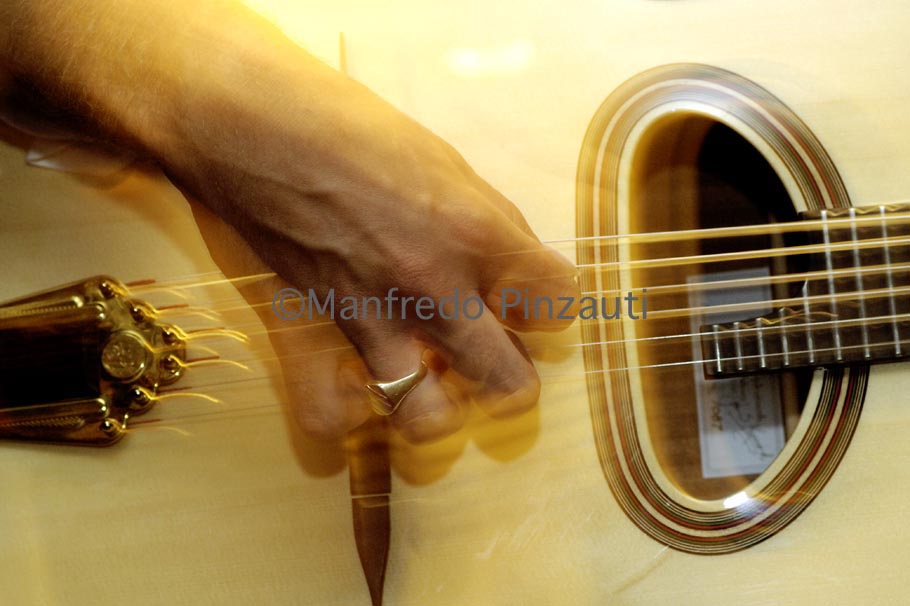 17 Grey Cat Jazz Festival . Follonica . Guitar