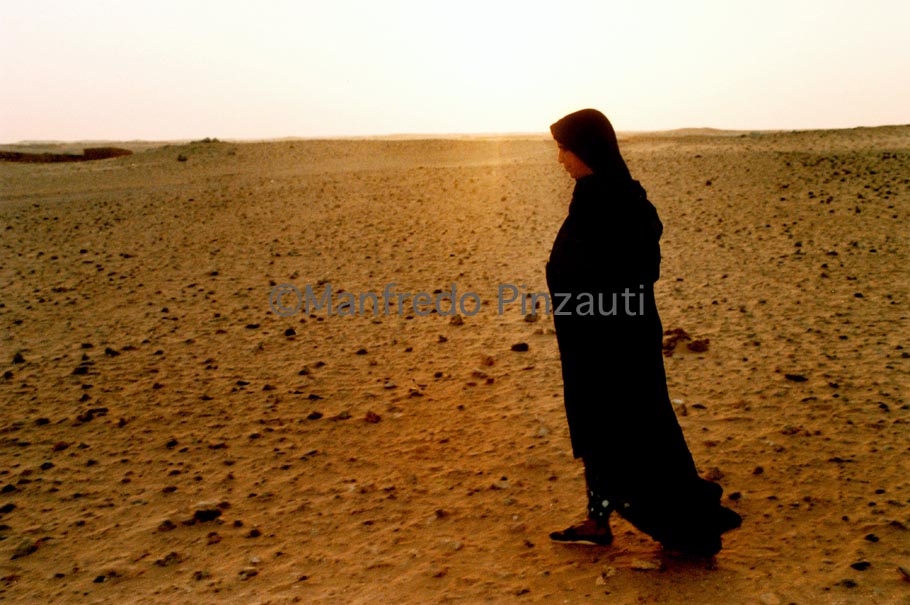 Saharawi