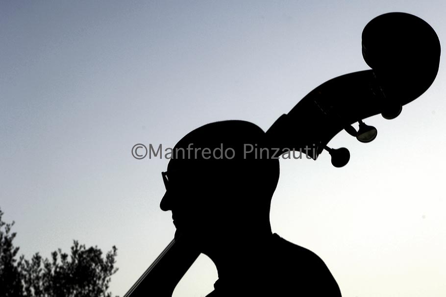 20 Grey Cat Jazz Festival . Ex Cava di Roselle
