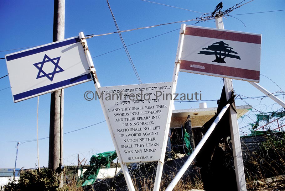 Golan Higs . Israel .