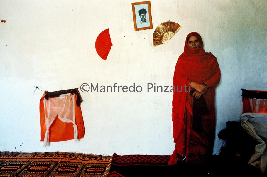 Saharawi