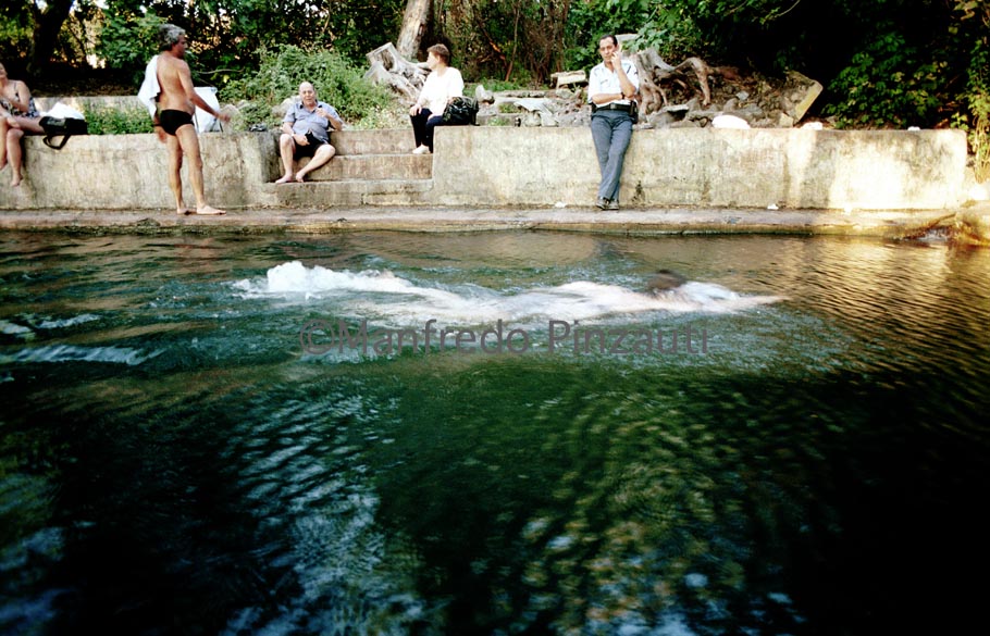 Golan Higs . Israel .