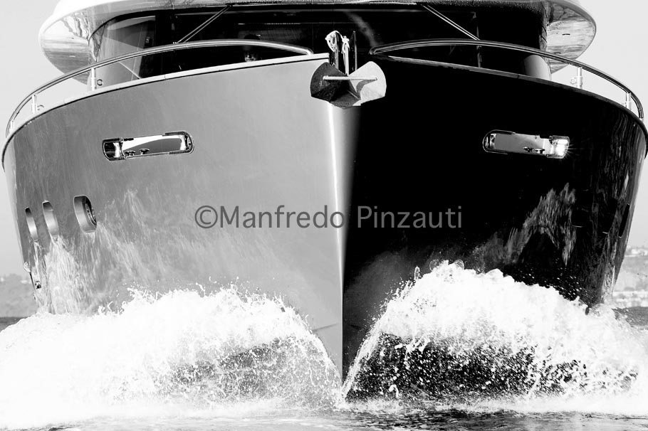 27 Magellamo 74 Diary of Board . The Magellano's keel