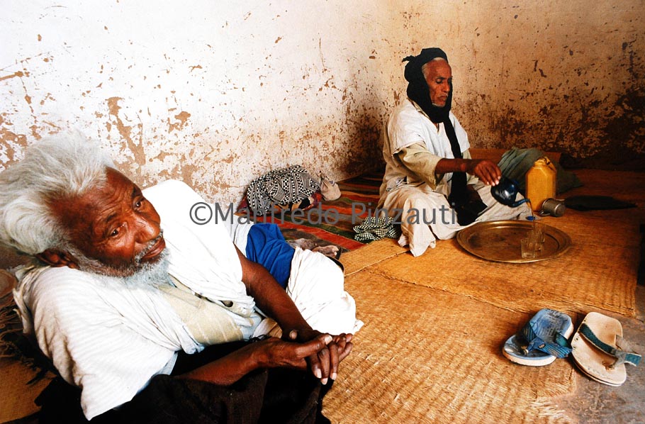 Saharawi