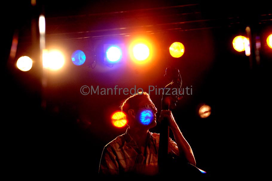 5 Grey Cat Jazz Festival . Follonica Jesper Bodilsen Danish Trio