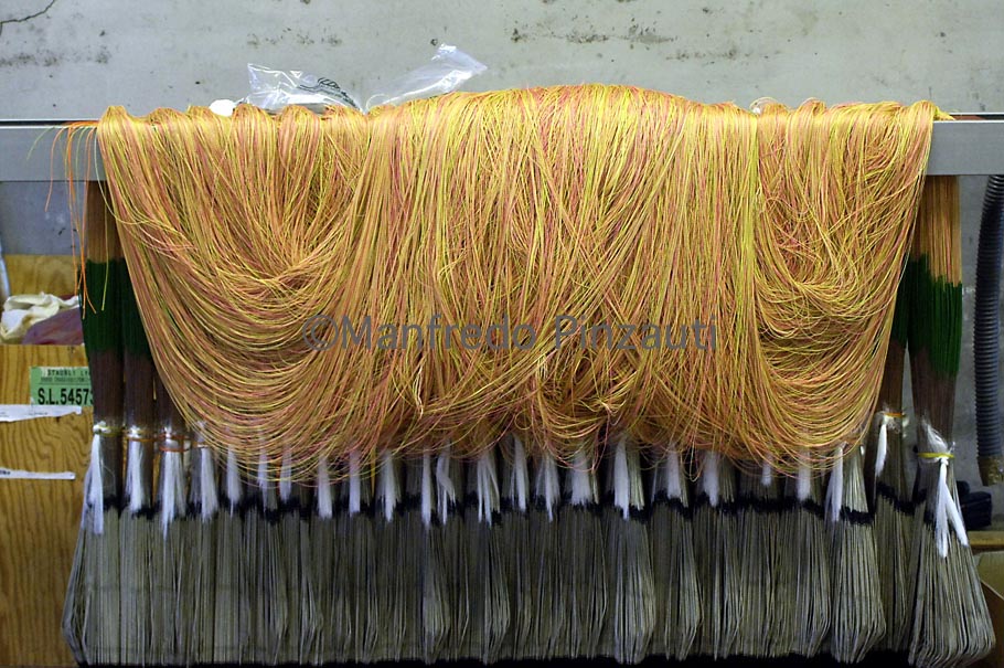 8 TES Bulgari Ties . Phase of working