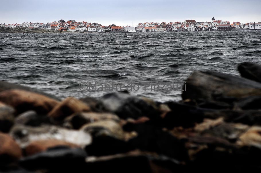 Kladesholmen , Sweden