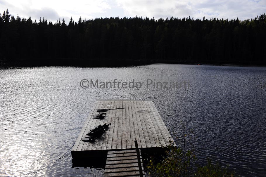 West Sweden