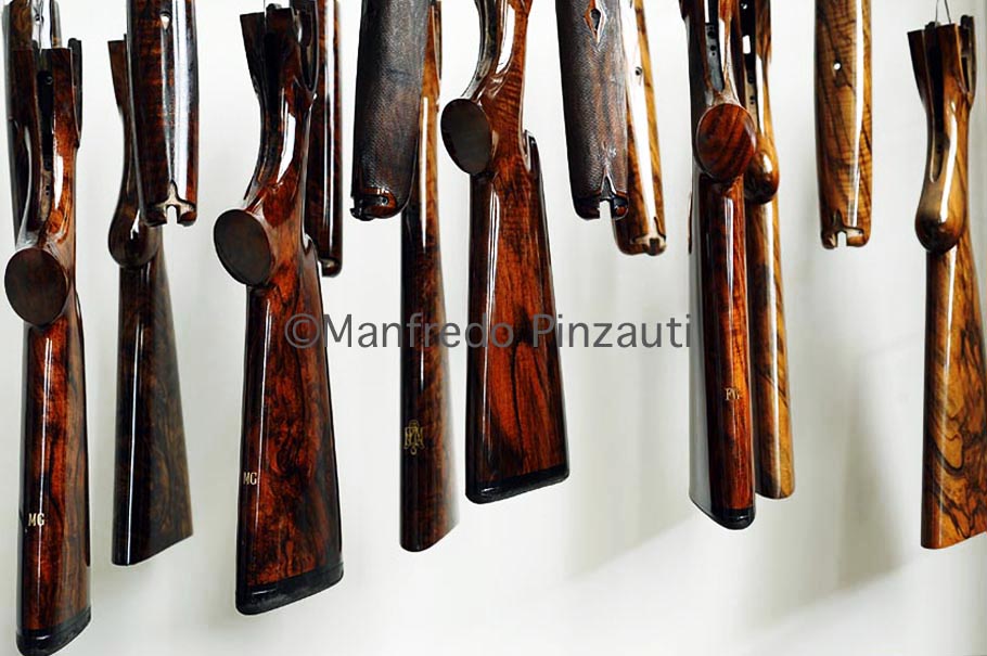 Fabbri gunmakers .