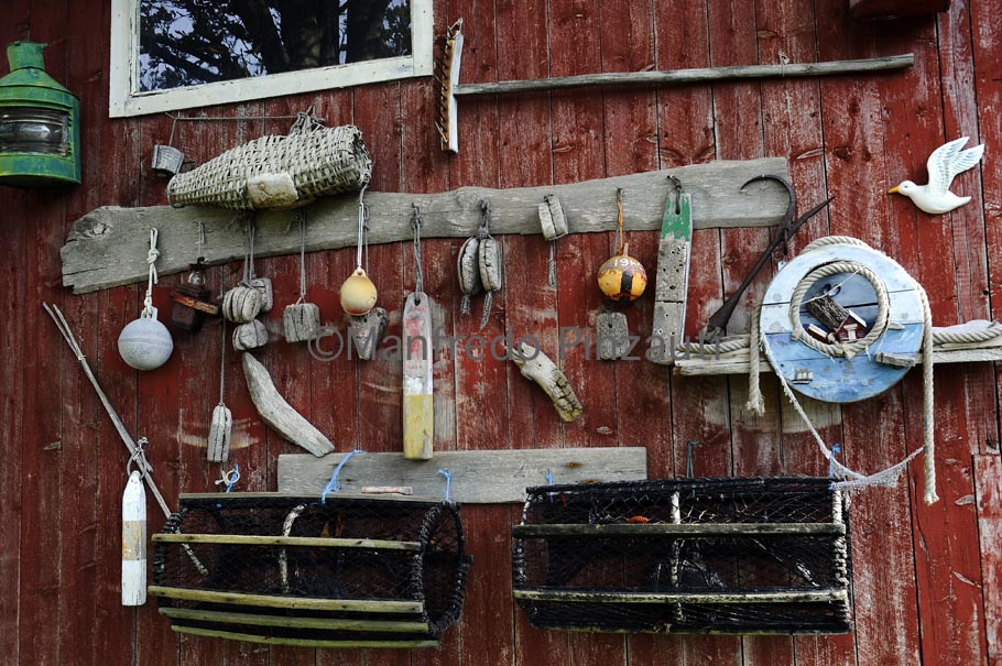 Syd-Koster,west Sweden.