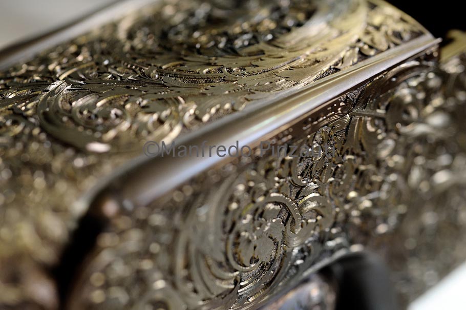 Fabbri gunmakers .