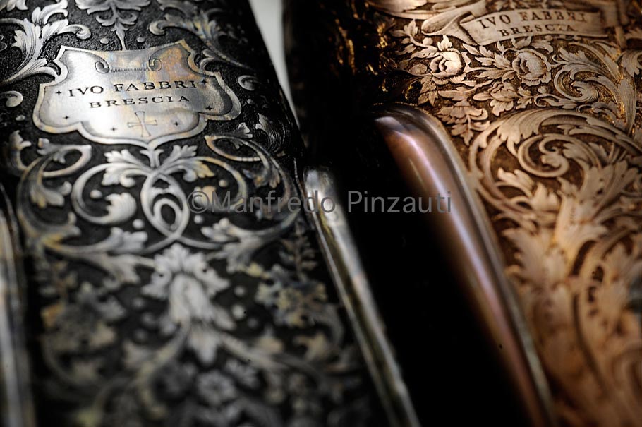 Fabbri gunmakers .