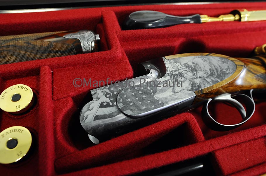 Fabbri gunmakers .