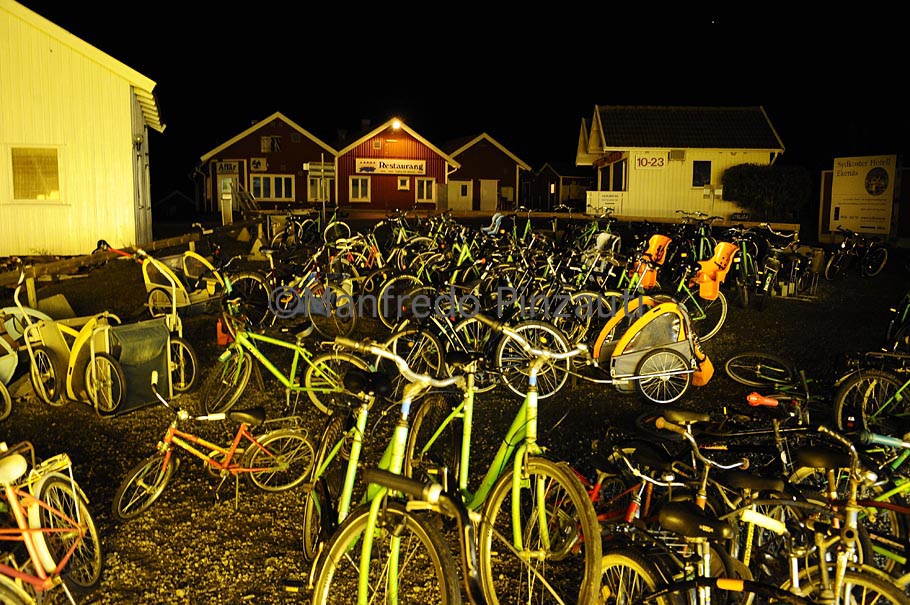 Syd-Koster,west Sweden.