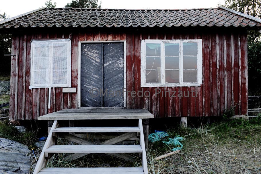 Syd-Koster,west Sweden.