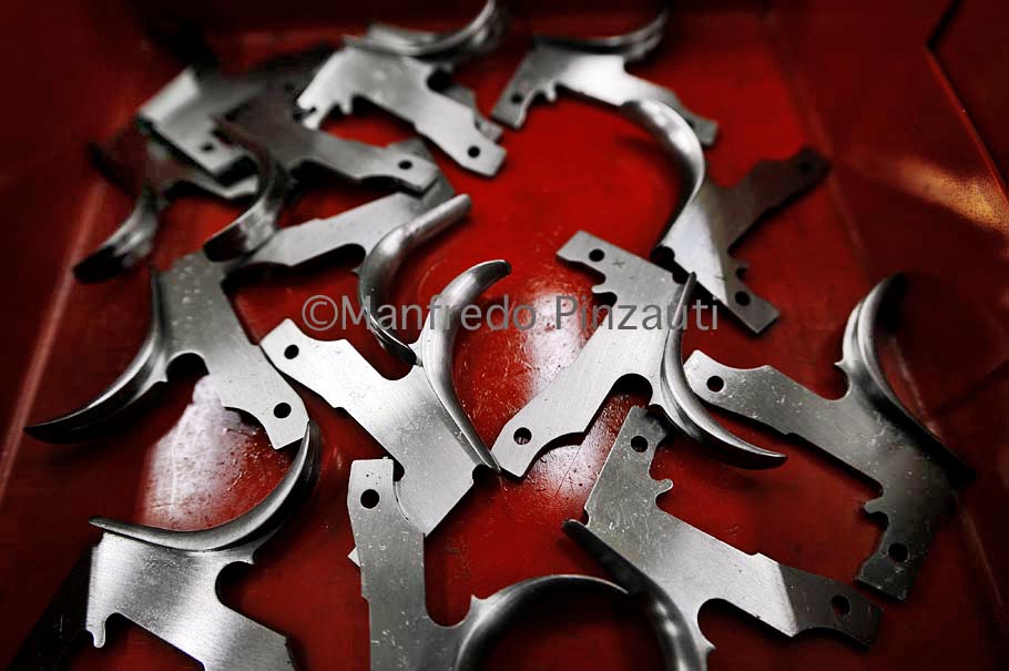 Fabbri gunmakers .