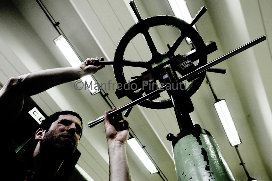 Fabbri gunmakers .